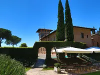 Hotel la Collegiata Hotels in San Gimignano