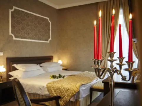 Strimon Garden Medical Spa Hotel