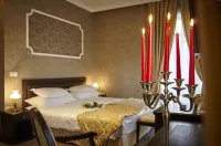Strimon Garden Medical Spa Hotel Hotels in 