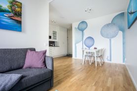 ApartDirect Linköping Arena