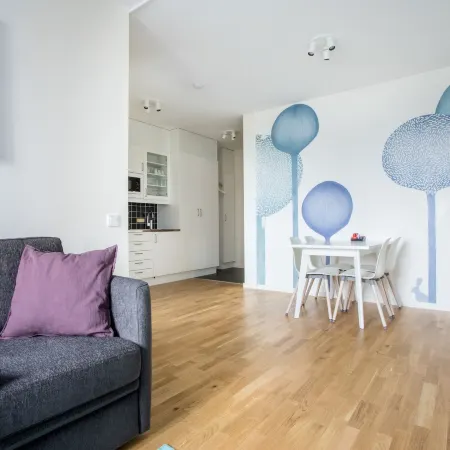 ApartDirect Linköping Arena