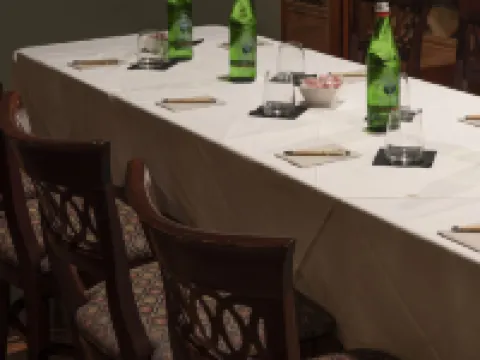 荊棘山酒店 杰克遜酒店