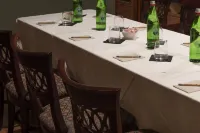 The Inn at Thorn Hill Hotels in Jackson