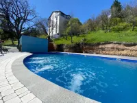 Aurora Resort, Tsaghkadzor