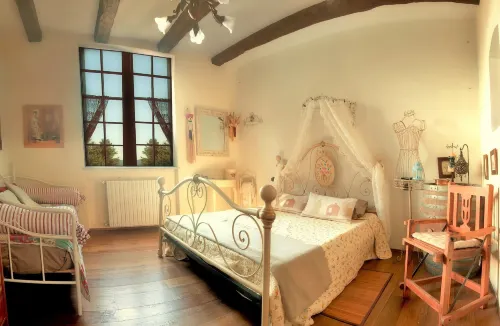 B&B Relais Cascina Al Campaccio - bar