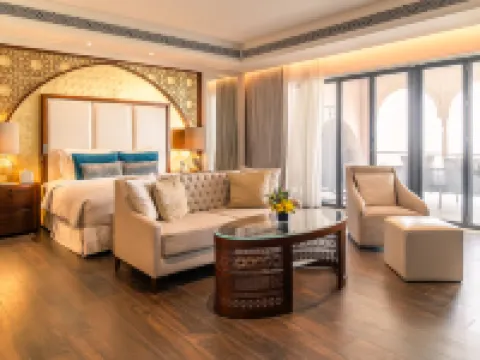 Royal Saray Resort Hotels in Seef