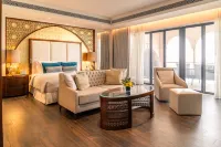 Royal Saray Resort Hotels in Seef