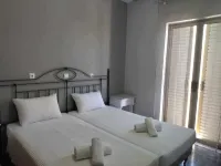 Cosy Living Apartments