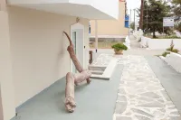 Kontogoni Rooms Hotel di Elafonisos