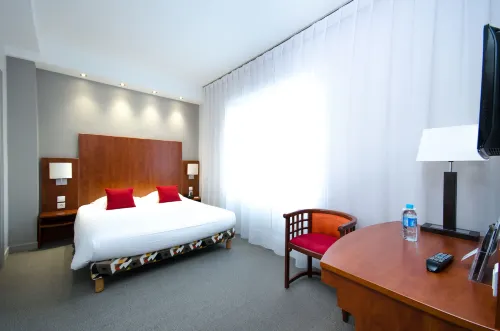 Best Western Plus Hotel Plaisance Hotels in Jassans-Riottier