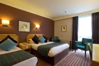 Stourport Manor Hotel Hotels in Stourport-on-Severn