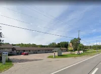 Happyland Inn - Wifi