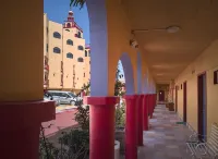 Hotel Sevilla Hotel di 