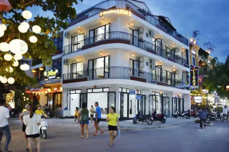 Lisa Homestay 2
