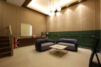 Hotel Yeogiuhtte Daegu Station