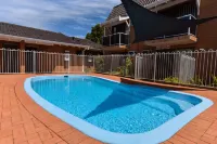 Sanno Marracoonda Perth Airport Hotel Hotels in Ascot