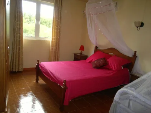 La Villa de Marie - Villas