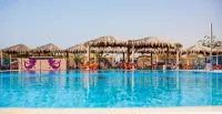 Biankini Village Resort Dead Sea Hotels in Kalya