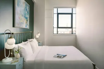 Sonder le Guerin Hoteller i 
