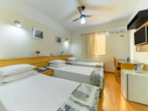 Itapetinga Hotel Hotels in Atibaia