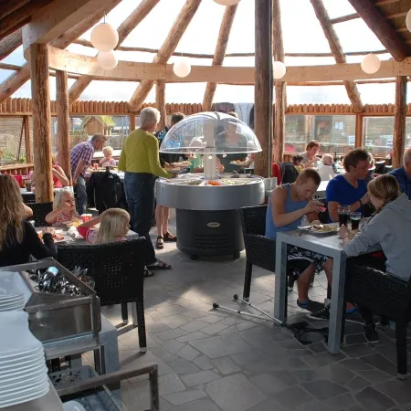 Hanstholm Camping