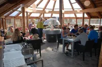 Hanstholm Camping Hotel di Thisted