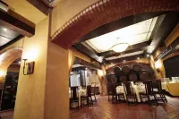 Tayfin Royale Hotel & Restaurant - breakfast