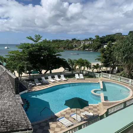 Kalinago Beach Resort