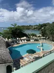 Kalinago Beach Resort - Pools