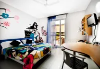 La Cordata Accommodation - Zumbini 6 Hotel a Barona