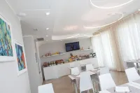 Albergo Baby - servizio colazione