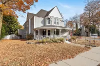Charlevoix House - the Northside