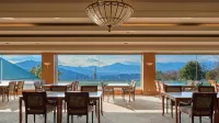 Mission Hills Hotel and Cottage Hotel di Nagatoro