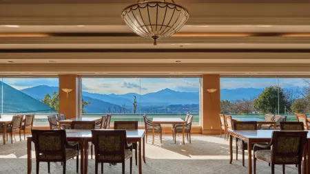 Mission Hills Hotel and Cottage