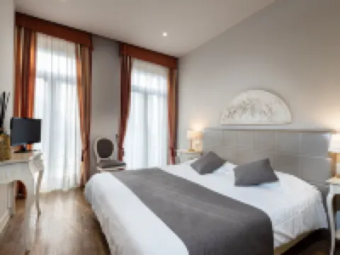 Hotel Marconi Hotels in Sirmione