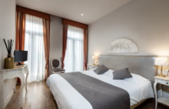 Hotel Marconi