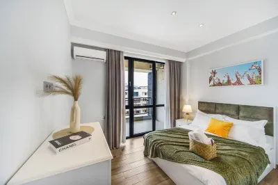 Stay Inn on Koghbatsi STR. 16 Các khách sạn ở 