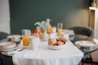 ألمادا 234 فنادق في بورتو