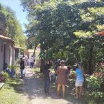 João de Barro Hospedagem Hôtels à : Palmeiras