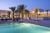 The Residence Douz - Pools