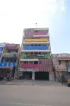 Hotel Vijay Отели в г. 