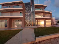 Rhodes SkyLine Suites