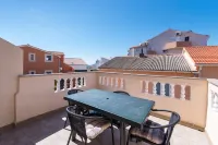 Ivica Two Bedroom Apartment L, Novalja Hotels in Novalja