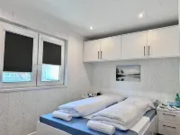 Sarpsborg Apartments - Utne Camping