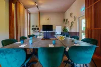 Boutique Hotel Lytel Blue Hotels in Bladel