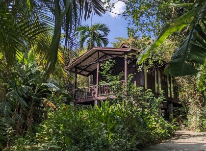 Villa Sri Kampung