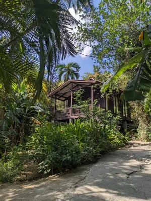 Villa Sri Kampung Hotels in 