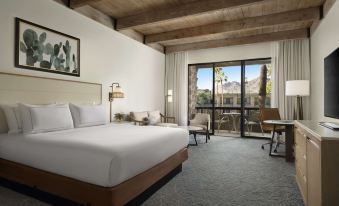 DoubleTree Resort by Hilton Paradise Valley - Scottsdale