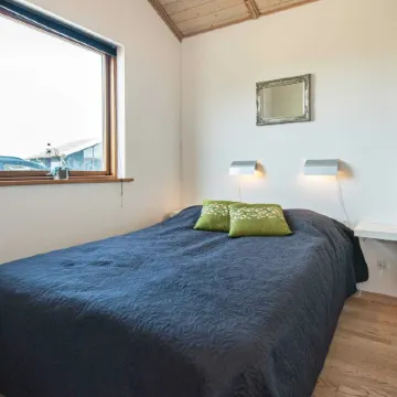 Holiday Home in Ulfborg