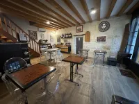 Maison Jéroboam Hôtels à : Saint-Seurin-de-Cadourne